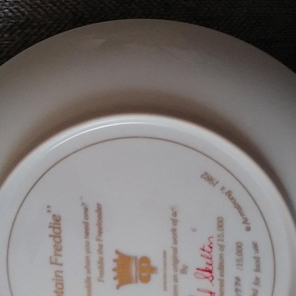 Captain Freddie by Red Skelton - Picture 6 of 12